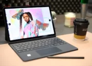 Galaxy Tab S9+: 5 Fitur Unggul untuk Meningkatkan Work-Life Balance! Nikmati Produktivitas dan Santai dari Mana Saja