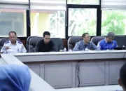 Sinergi Kementerian Perhubungan dan Unila: Terminal Rajabasa Menjadi Laboratorium Pendidikan Unggulan