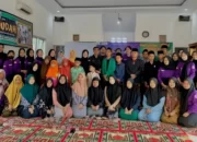 Universitas Malahayati Kolaborasi dengan PAMI dan HPU: Penyuluhan Hidup Sehat Bebas Rokok untuk Anak Panti Asuhan Mahmmudah
