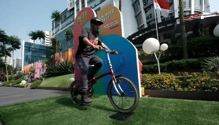 Acer Day 2023: Kejutan Terbaru dengan Laptop Anti-Guncangan! 2 Gelar Acer Day 2023, Acer tampilkan laptop tahan banting