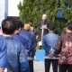 Gelorakan Semangat Perjuangan, Civitas Academica IIB Darmajaya Gelar Upacara Kemerdekan ke-78 RI