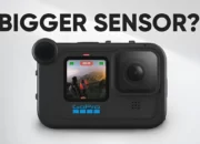 GoPro Hero 12 Black: Tantangan DJI Osmo Action 4 Sudah Menunggu!