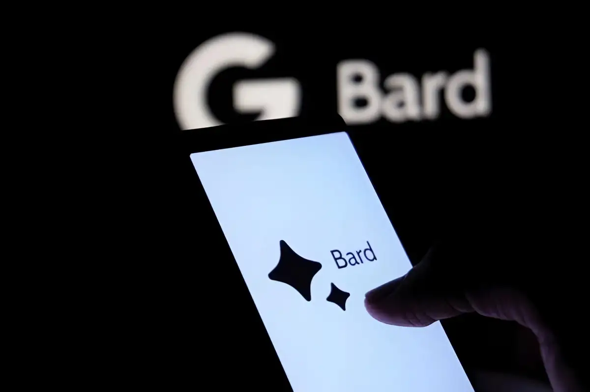 Google Menggebrak dengan Google Assistant Berbasis Generative AI, Menjadi Seperti Bard yang Nyata!