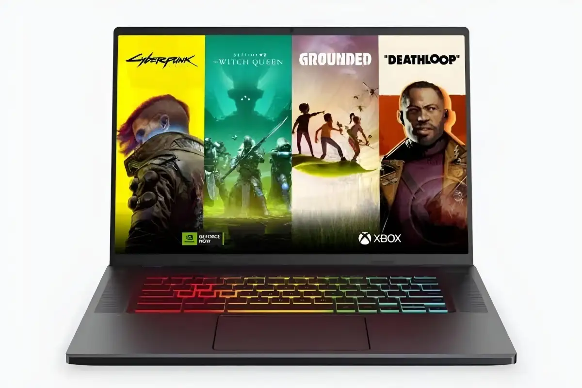 Google batal menggarap Chromebook gaming dengan GPU Nvidia, ini alasannya