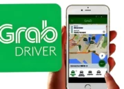 Unduh Versi Lama & Terbaru Grab Driver Apk Mod 2023