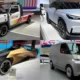 GranMax Listrik Sampai Pikap Toyota, Deretan Mobil Konsep GIIAS 2023