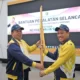 Gubernur Arinal Lepas Kontingen Provinsi Lampung ke Popnas XVI Sumatera Selatan