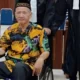 Guru Besar Hukum Pidana Universitas Lampung Eddy Rifa'i Wafat di Usia 62 Tahun