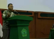Profesor Taruna dari Universitas Malahayati Menjadi Pemateri Spesial dalam Kuliah Tamu di Universitas President Bekasi
