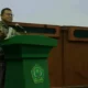 Guru Besar Universitas Malahayati Prof Taruna Jadi Pemateri Kuliah Tamu di Universitas President Bekasi