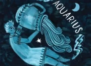 Telusuri Hasrat Ilmu! Zodiak Aquarius Hari Ini, 8 Agustus 2023: Ikatlah Pengetahuan Baru yang Menarik!