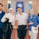 HEBOH! Raffi Ahmad bakal diperkenalkan gabung Partai Amanat Nasional Hari Ini Waketum PAN Jam 11.00 WIB