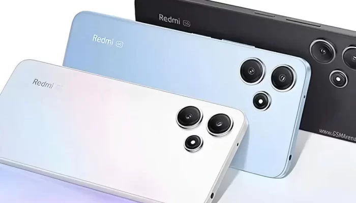 Redmi 12 5G: Pilihan Utama HP 5G Terjangkau dengan Spesifikasi Sejajar Smartphone Kelas Atas?