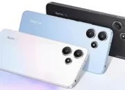 Redmi 12 5G: Solusi Terjangkau 5G dengan Performa Kelas Atas!