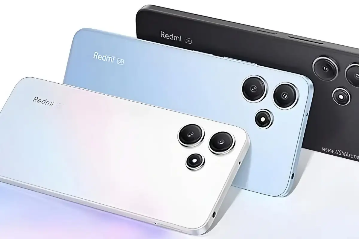 HP 5G Murah Paling Diminati, Redmi 12 5G Hadirkan Spesifikasi Setara Smartphone Kelas Atas