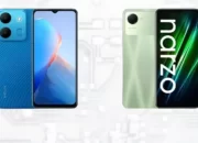 Perbandingan HP Terbaik di Harga 1 Jutaan 2023: Apakah Infinix Smart 7 atau Realme Narzo 50i Prime Lebih Worth It?