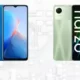 HP Harga 1 Jutaan Terbaik 2023, Lebih Worth It Infinix Smart 7 atau Realme Narzo 50i Prime