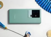 iQOO 11S: Ponsel Canggih dengan Snapdragon 8 Gen 2, Harga Lebih Terjangkau dari Samsung Galaxy S23!
