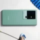 HP MURAH SPEK DEWA! iQOO 11S Tawarkan Chipset Snapdragon 8 Gen 2, tapi Lebih Murah dari Samsung Galaxy S23