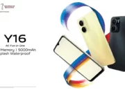 Kejutan Menakjubkan: HP Elegan Harga 1 Jutaan, Sebanding dengan HP Flagship!