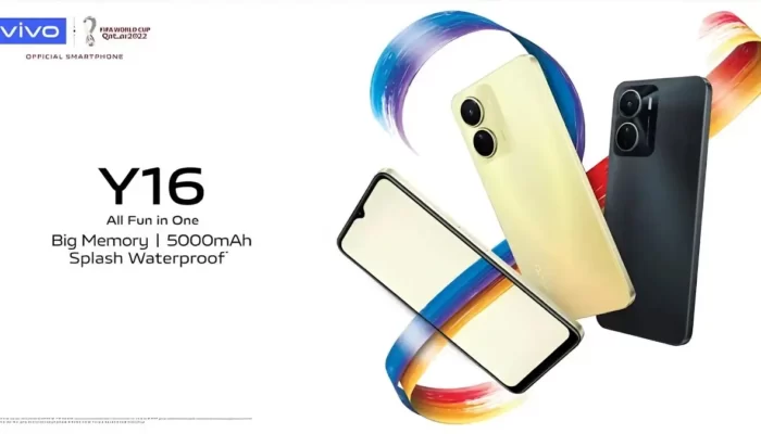 Kejutan Menakjubkan: HP Elegan Harga 1 Jutaan, Sebanding dengan HP Flagship!