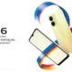 HP Murah 1 Jutaan Ini Bawa Desain yang Cantik dan Elegan, Serasa Pegang HP Flagship!