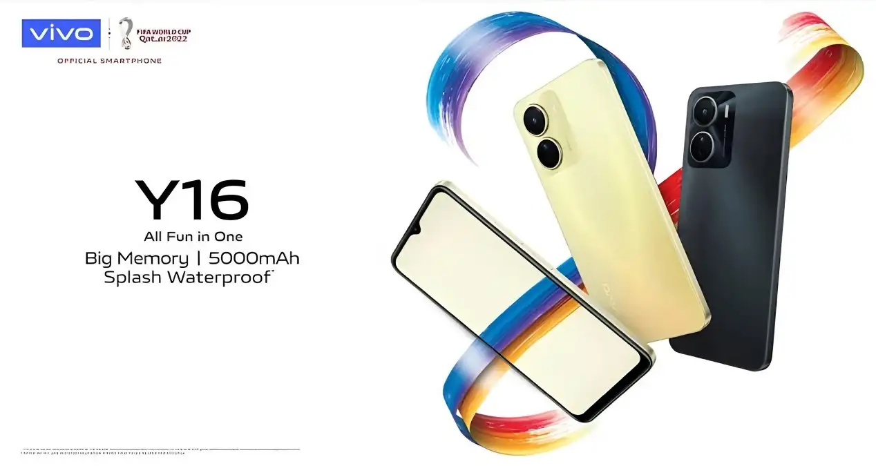 HP Murah 1 Jutaan Ini Bawa Desain yang Cantik dan Elegan, Serasa Pegang HP Flagship!