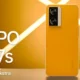 HP Murah OPPO A77s Desain Berkesan Premium, Kinerja Layarnya Juga Mulus!