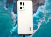 Kombinasi Elegansi Tampilan dan Keunggulan Fitur Kamera pada HP OPPO FIND X5 PRO