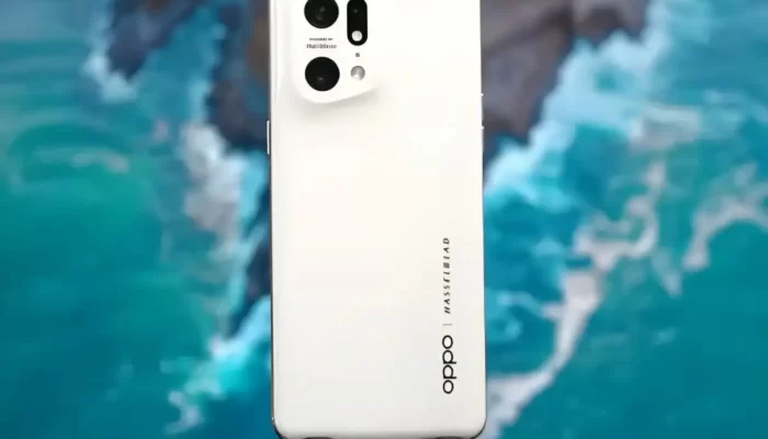 Kombinasi Elegansi Tampilan dan Keunggulan Fitur Kamera pada HP OPPO FIND X5 PRO