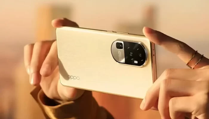 Performa Premium dan Pengisian Daya Cepat Menyertainya: Review HP OPPO Reno10 Pro Plus 5G