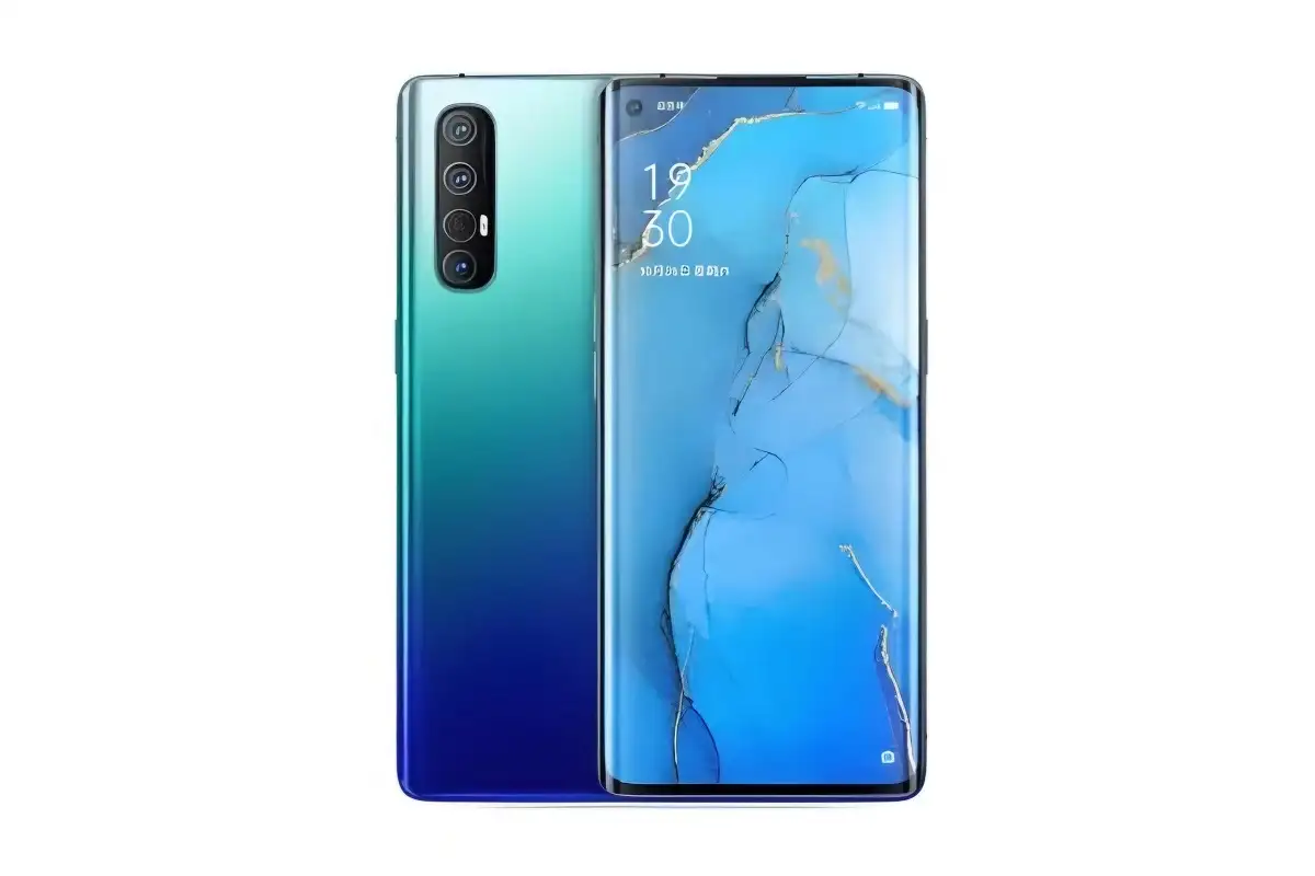 HP OPPO Reno3 Pro Performa Gahar dengan MediaTek Helio P95 dan Kemampuan Fotografi Canggih