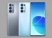 HP OPPO Reno6 Pro 5G: Lensa Telefoto 13MP dan Kinerja Super dengan Snapdragon 870
