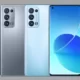 HP OPPO Reno6 Pro 5G Dibekali Kamera Telefoto 13MP dan Performa Super dengan SoC Snapdragon 870