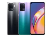 Oppo Reno5 F: Keindahan Desain Tipis dan Ringan Ditemani Kemampuan Fotografi Unggul