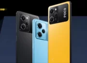 Pameran Kehebatan HP POCO X5 Pro 5G: Lensa 108MP, Performa Bertenaga dengan RAM 13 GB
