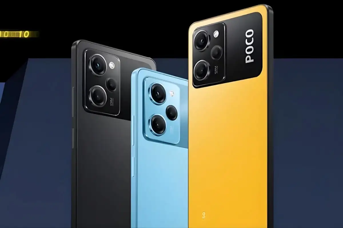 HP POCO X5 Pro 5G Pamer Kamera 108MP, Performa Kecang Disokong RAM Hingga 13 GB