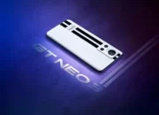 Realme GT Neo: Kombinasi Tampilan Mobil Balap dan Performa Liar