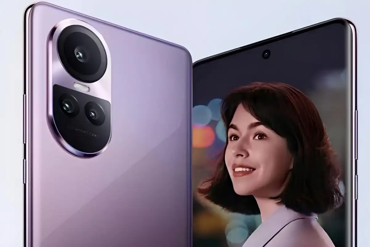 HP Terbaru Oppo Reno 10 Pro Plus 5G Resmi Meluncur, Dibekali Kamera Canggih Ultra Clear Portrait
