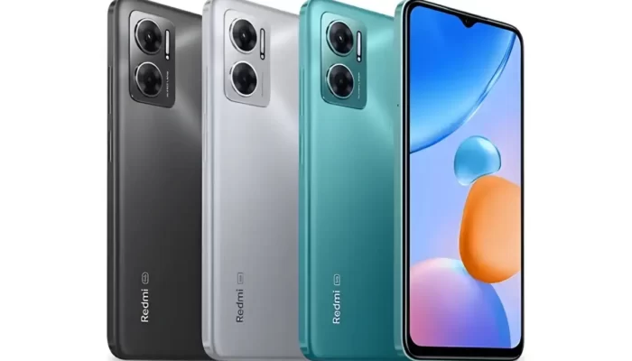 Teknologi Terjangkau: HP Xiaomi dengan Kamera 50MP Hanya Rp 2 Jutaan, Spesifikasi Unggul!