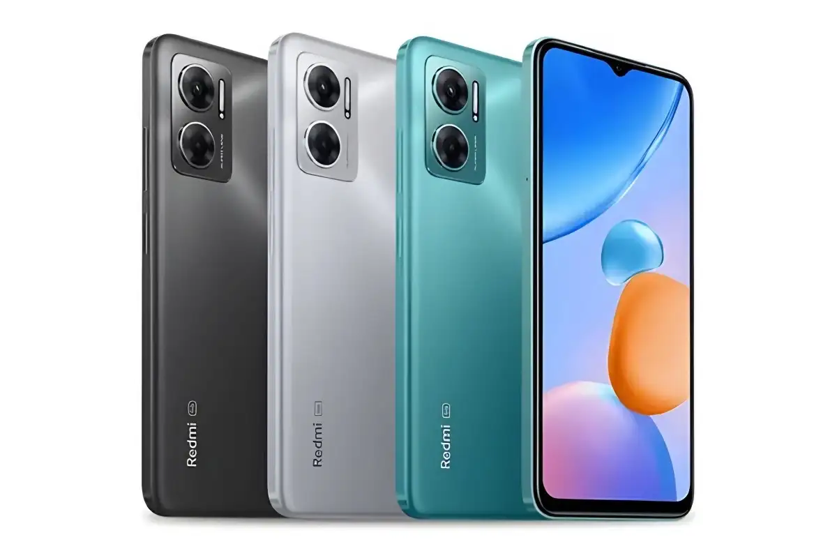 HP Xiaomi Ini Harganya Murah Cuma Rp 2 Jutaan, Tapi Tawarkan Spesifikasi Unggul dengan Kamera 50MP