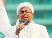 Rahasia Tersembunyi: Lima Fakta Mengejutkan tentang Larangan Habib Rizieq untuk Umrah