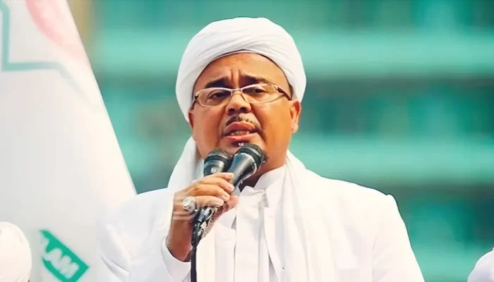 Rahasia Tersembunyi: Lima Fakta Mengejutkan tentang Larangan Habib Rizieq untuk Umrah