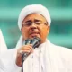 Habib Rizieq tak Diizinkan Umrah, ini Lima Fakta di Balik Alasan Pelarangannya