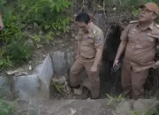 Pemkot Metro Berupaya Menjaga Stabilitas Hasil Panen Petani dalam Menghadapi Tantangan Dampak El Nino