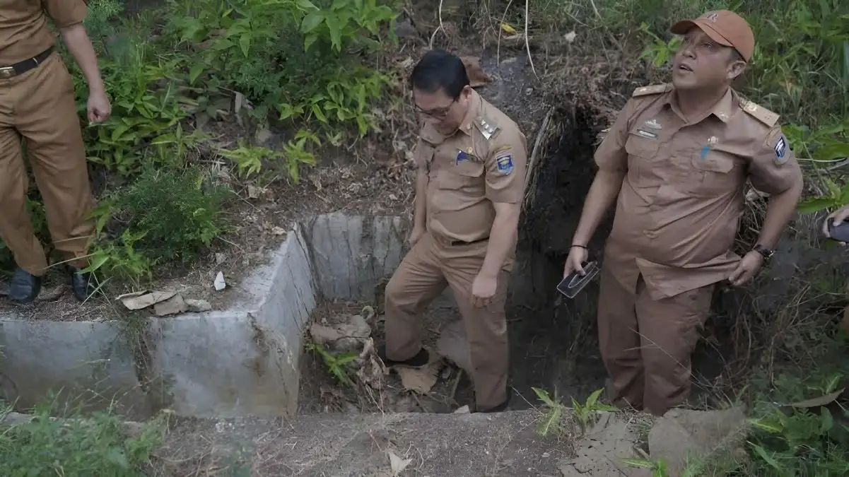 Hadapi Dampak El Nino, Pemkot Metro Upayakan Jaga Stabilitas Hasil Panen Petani