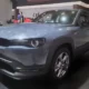 Hadir Di GIIAS 2023, Mobil Mazda Ini Usung Konsep Pintu Unik