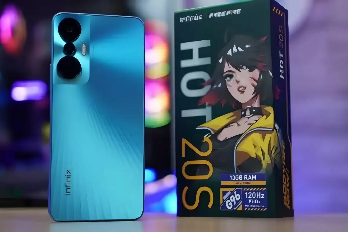 Hadir dengan Desain Elegan, Ungkap Kelebihan dan Kekurangan dari Infinix Hot 20s, Cek Harga Terbarunya
