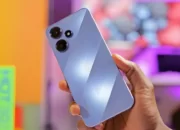 Bermain Tanpa Batas dengan Infinix Hot 30 Play: HP Gaming Terjangkau untuk Mobile Legends!