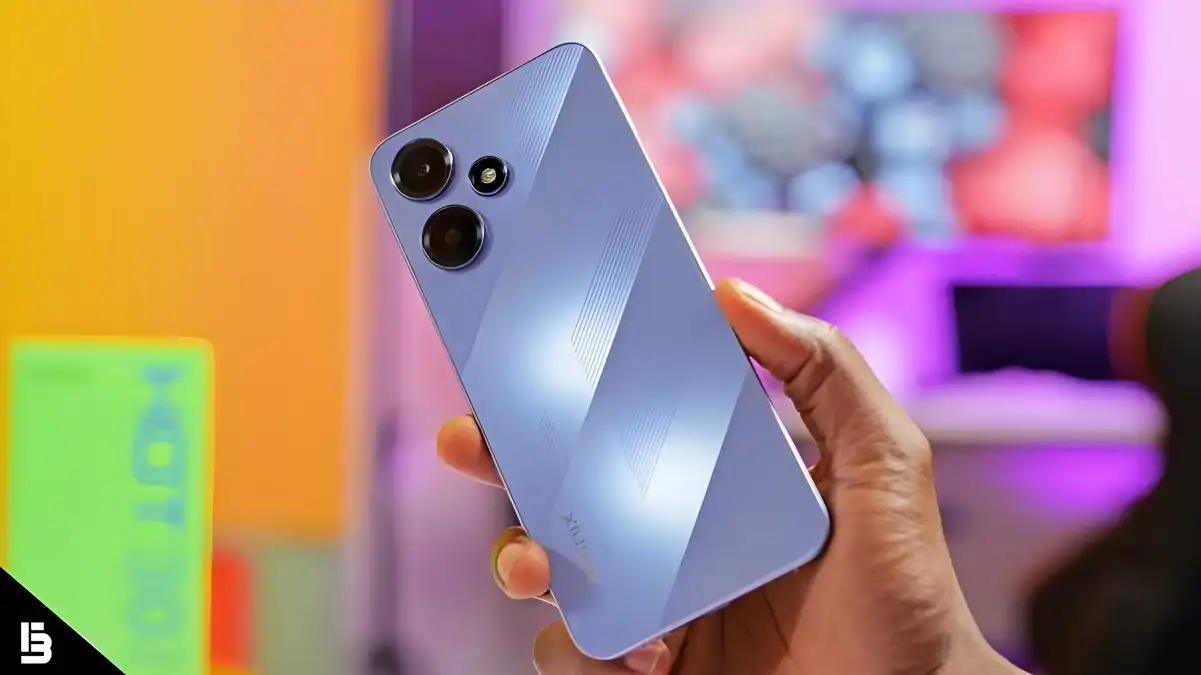 Hadir dengan Harga Terjangkau, Infinix Hot 30 Play, HP Gaming Cocok untuk Mobile Legends